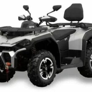 hisun guardian 750L