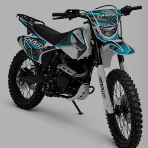 Мотоцикл CHAMP CM250GY-3А