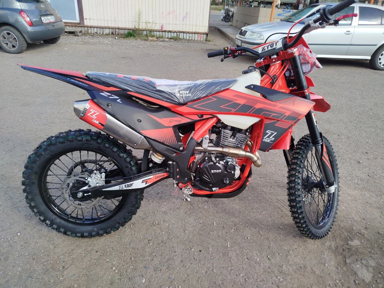 ZTOT Z7L PR300 — изображение 3