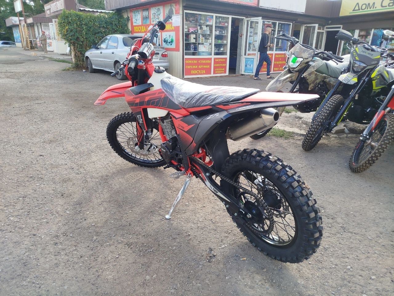 ZTOT Z7L PR300 — изображение 4