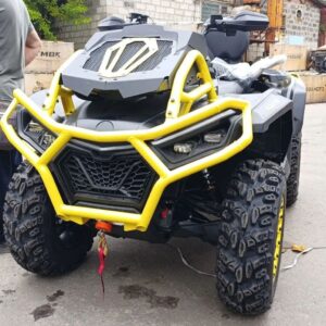 Квадроцикл BRC X-Terra 1000
