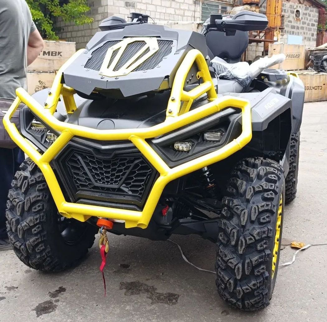 Квадроцикл BRC X-Terra 1000