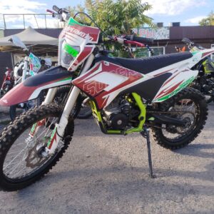 Apollo Thunder 250