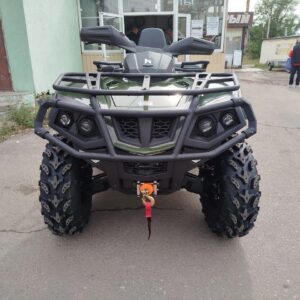 Квадроцикл HISUN TACTIC 750 Limited EPS (HS750ATV)