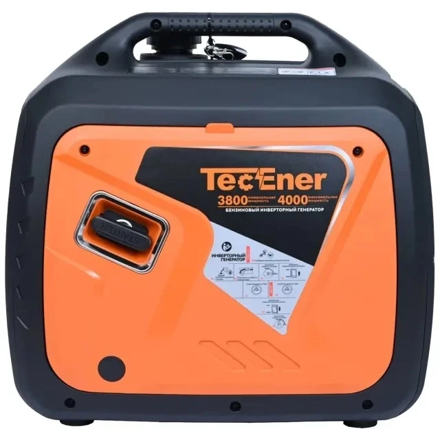 Инверторный генератор TecEner TE4000Lis