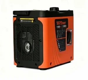Бензиновый инверторный генератор TE1400Lis